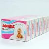 Agnesia soap