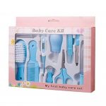 Baby Care Baby Care Kit -10 Pcs