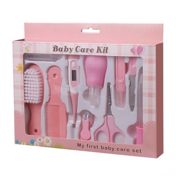Baby Care kit 10pcs