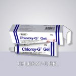 Chlorxy-G gel
