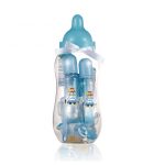 Excel Baby Bank (Newborn Feeding Bottle Gift Set)